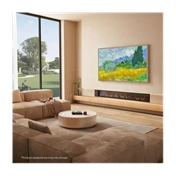 Hisense 65S7S 65"/164cm 4K 144Hz Smart Hi-QLED Canvas TV, 3840x2160, 4xHDMI/2xUSB/RJ45/Wifi