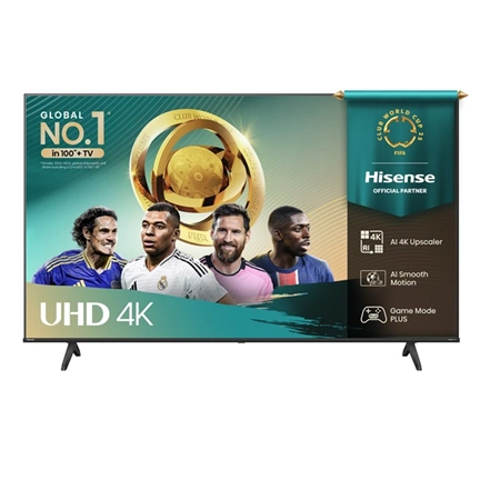 Hisense 75A6Q UHD SMART LED TV