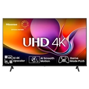 Hisense 75A6Q UHD SMART LED TV