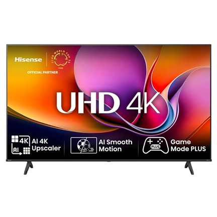 Hisense 75A6Q UHD SMART LED TV