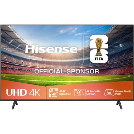 Hisense 75A6Q UHD SMART LED TV