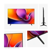 Hisense 75A6Q UHD SMART LED TV