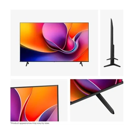 Hisense 75A6Q UHD SMART LED TV