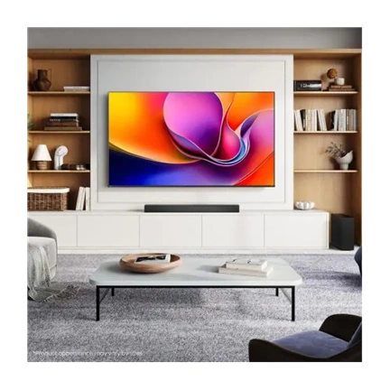 Hisense 75A6Q UHD SMART LED TV