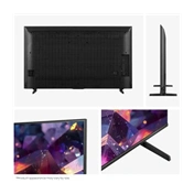 Hisense 75E7S PRO 75"/189cm 4K UHD 144Hz Smart Hi-QLED TV, 3840x2160, 4xHDMI/2xUSB/RJ45/WIFI