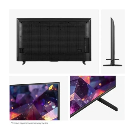Hisense 75E7S PRO 75"/189cm 4K UHD 144Hz Smart Hi-QLED TV, 3840x2160, 4xHDMI/2xUSB/RJ45/WIFI