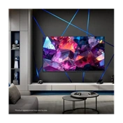 Hisense 85E7S PRO 85"/215cm 4K UHD 144Hz Smart Hi-QLED TV, 3840x2160, 4xHDMI/2xUSB/RJ45/WIFI