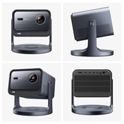 Hisense C2  PROJEKTOR LASER 4K SMART MINI