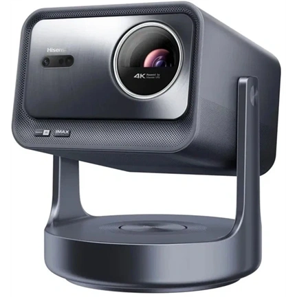Hisense C2 Ultra okos mini 4K lézerprojektor, Vidaa U7
