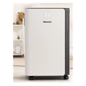 Hisense D20CW páramentesítő
