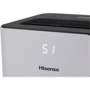 Hisense D20CW páramentesítő