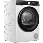 Hisense DH3S802BW2 szárítógép 8kg