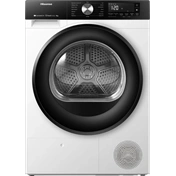 Hisense DH3S802BW3 szárítógép 8kg