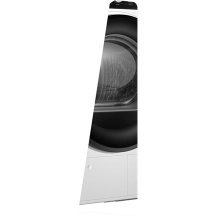 Hisense DH3S902BW3 szárítógép 9kg