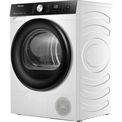 Hisense DH3S902BW3 szárítógép 9kg