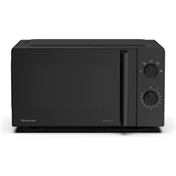 Hisense H20MOBP1HI mikrohullámú sütő manuális