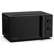 Hisense H20MOBP1HI mikrohullámú sütő manuális
