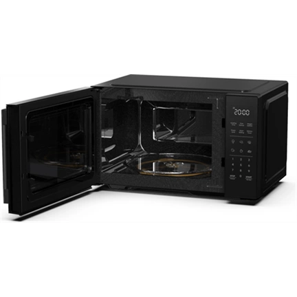 Hisense H23MOBS4HI mikrohullámú sütő elektronikus vezérlés