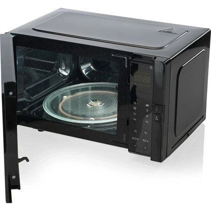 Hisense H25MOBS4HGI  mikrohullámú sütő elektronikus vezérlés