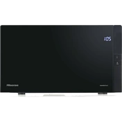 Hisense H25MOBS4HGI  mikrohullámú sütő elektronikus vezérlés