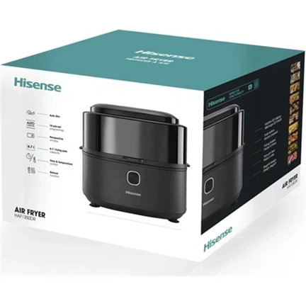 Hisense HAF1350DR Air fryer
