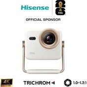 Hisense M2SE PRO lézerprojektor 4K - Vidaa U9