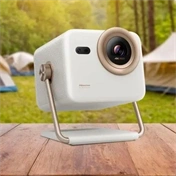 Hisense M2SE PRO lézerprojektor 4K - Vidaa U9