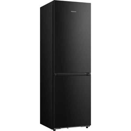 Hisense RB5K330GSFD Alulfagyasztós kombi hűtő