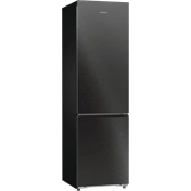 Hisense RB5P410SBFC Alulfagyasztós kombi hűtő