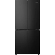 Hisense RQ5P470SAFD MultiDoor (4ajtós) hűtő