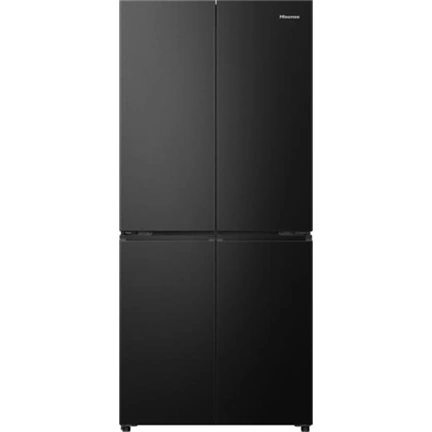 Hisense RQ5P470SAFD MultiDoor (4ajtós) hűtő