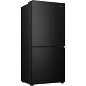 Hisense RQ5P470SAFD MultiDoor (4ajtós) hűtő