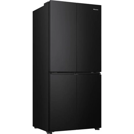 Hisense RQ5P470SAFD MultiDoor (4ajtós) hűtő