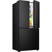 Hisense RQ5P470SAFD MultiDoor (4ajtós) hűtő