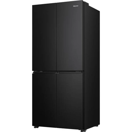 Hisense RQ5P470SAFD MultiDoor (4ajtós) hűtő