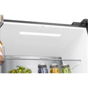 Hisense RQ5P470SAFD MultiDoor (4ajtós) hűtő