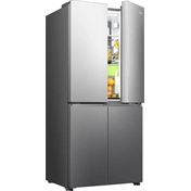 Hisense RQ5P470SAID MultiDoor (4ajtós) hűtő
