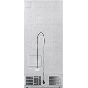 Hisense RQ5P470SAID MultiDoor (4ajtós) hűtő