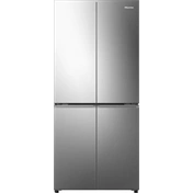 Hisense RQ5P470SAID MultiDoor (4ajtós) hűtő