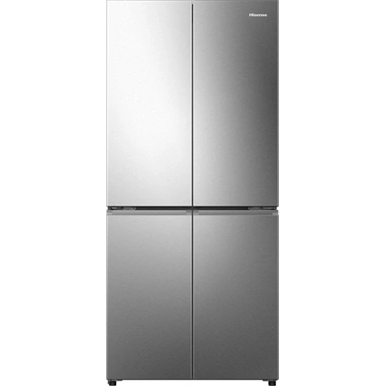Hisense RQ5P470SAID MultiDoor (4ajtós) hűtő