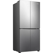 Hisense RQ5P470SAID MultiDoor (4ajtós) hűtő