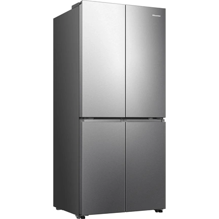 Hisense RQ5P470SAID MultiDoor (4ajtós) hűtő