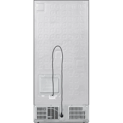 Hisense RQ5P470SAID MultiDoor (4ajtós) hűtő