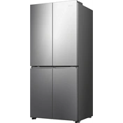 Hisense RQ5P470SAID MultiDoor (4ajtós) hűtő