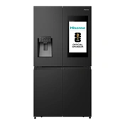 Hisense RQ760N4IFE MultiDoor (4ajtós) hűtő