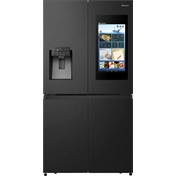 Hisense RQ760N4IFE MultiDoor (4ajtós) hűtő