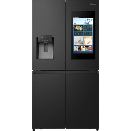 Hisense RQ760N4IFE MultiDoor (4ajtós) hűtő