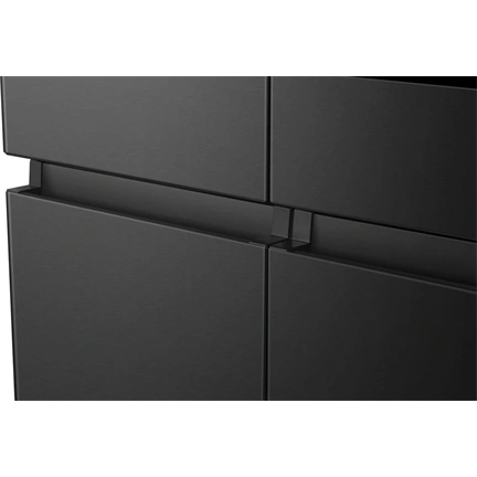 Hisense RQ760N4IFE MultiDoor (4ajtós) hűtő