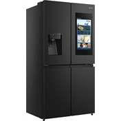 Hisense RQ760N4IFE MultiDoor (4ajtós) hűtő