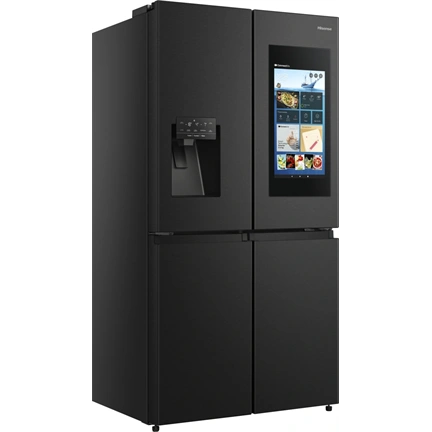 Hisense RQ760N4IFE MultiDoor (4ajtós) hűtő
